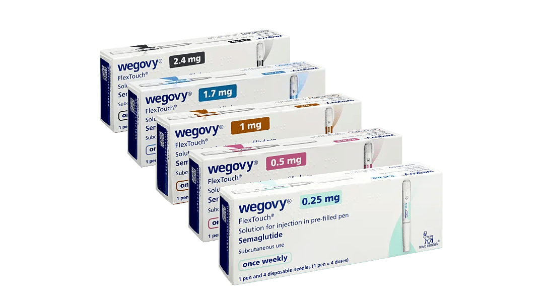 Wegovy